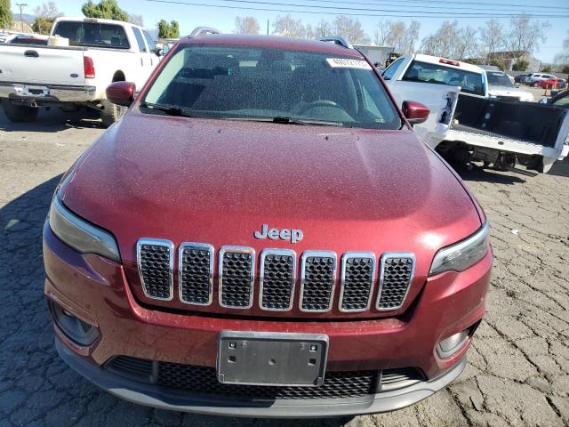 Photo 5 from auction – 2019 JEEP CHEROKEE L with VIN 1C4PJMCX6KD228429