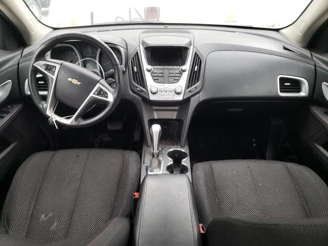 Photo 8 from auction – 2013 CHEVROLET EQUINOX LT with VIN 1GNALDEK8DZ103544