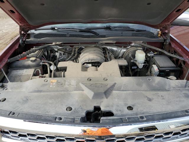 Photo 11 from auction – 2014 CHEVROLET SILVERADO with VIN 3GCUKSECXEG383166