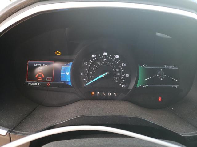 Photo 9 from auction – 2015 FORD EDGE TITAN with VIN 2FMTK4K81FBB95689