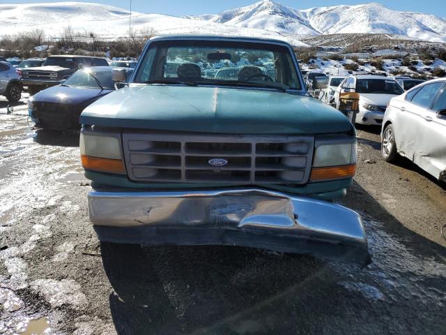 Photo 5 from auction – 1995 FORD F150 with VIN 2FTEF15H7SCA11730