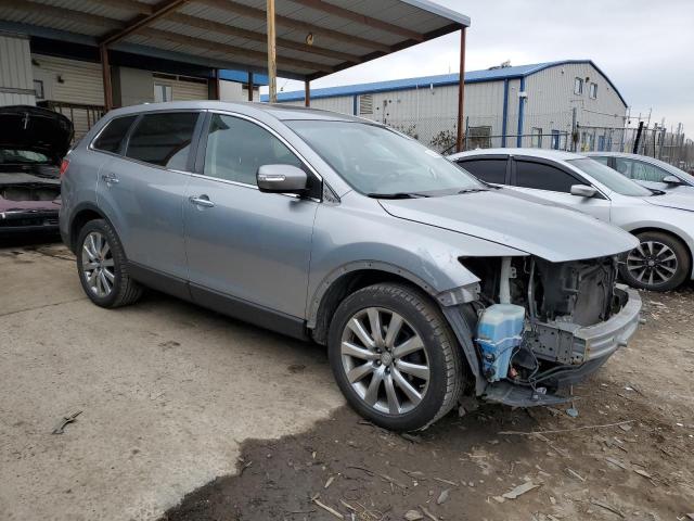 Photo 4 from auction – 2009 MAZDA CX-9 with VIN JM3TB38A090173558