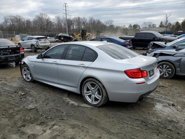 Photo 2 from auction – 2013 BMW 535 I with VIN WBAFR7C53DC828240