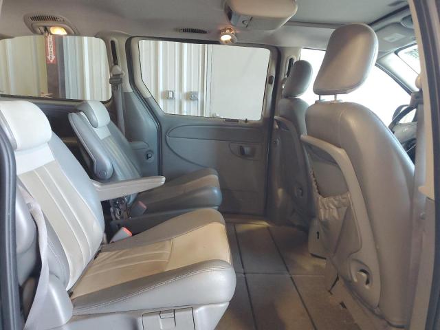 Photo 11 from auction – 2007 DODGE GRAND CARA with VIN 2D4GP44L37R149575