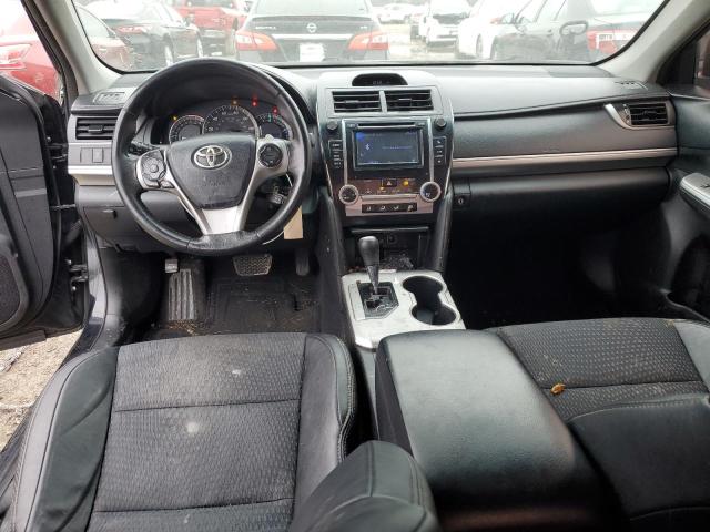 صورة رقم 8 من المزاد - 2012 TOYOTA CAMRY BASE مع VIN 4T1BF1FK7CU591992
