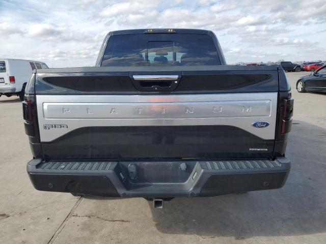 Photo 6 from auction – 2015 FORD F150 SUPER with VIN 1FTEW1EF4FFB61495