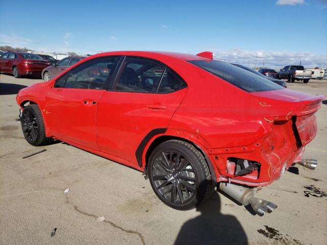 Photo 2 from auction – 2022 SUBARU WRX PREMIU with VIN JF1VBAF63N9005669