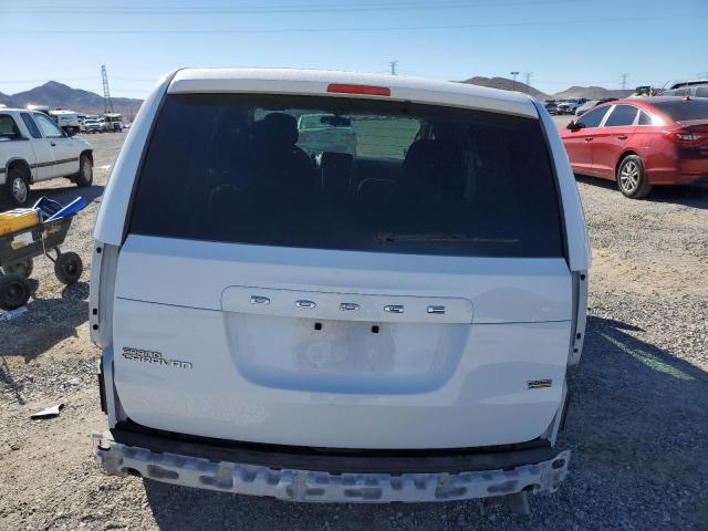 Photo 6 from auction – 2016 DODGE GRAND CARA with VIN 2C4RDGBG8GR342696