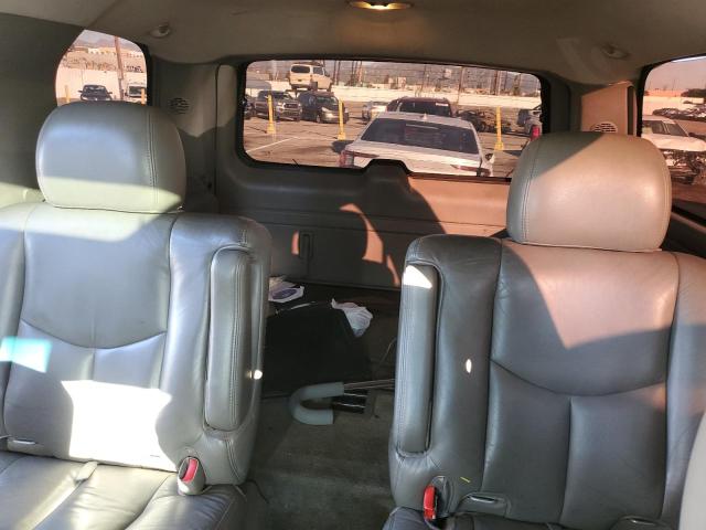 Photo 10 from auction – 2004 GMC YUKON with VIN 1GKEC13Z24R202972