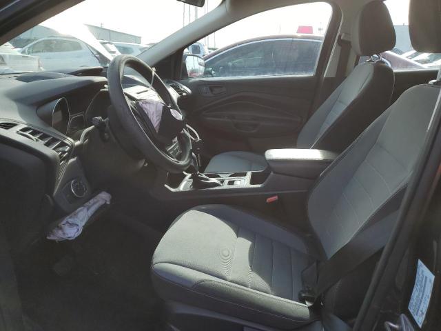 Photo 7 from auction – 2017 FORD ESCAPE S with VIN 1FMCU0F72HUD16540