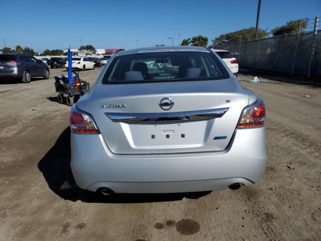 Photo 6 from auction – 2014 NISSAN ALTIMA 2.5 with VIN 1N4AL3AP4EN349817