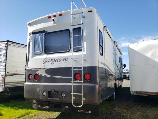 Photo 4 from auction – 2004 WILDWOOD GEORGETOWN with VIN 1F6NF53S040A01561