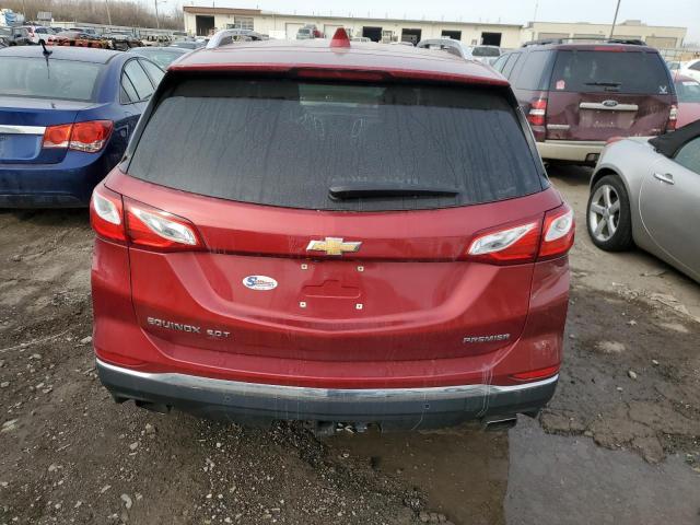 Photo 6 from auction – 2019 CHEVROLET EQUINOX PR with VIN 2GNAXPEX1K6213538