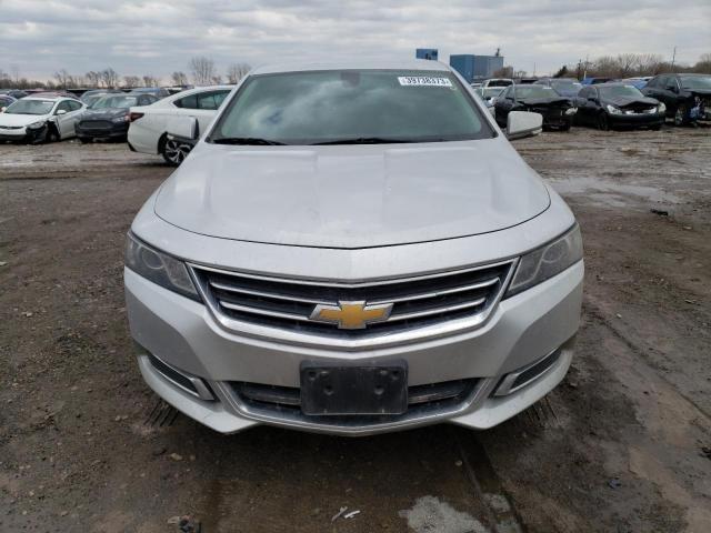 Photo 5 from auction – 2014 CHEVROLET IMPALA LT with VIN 2G1125S30E9129610