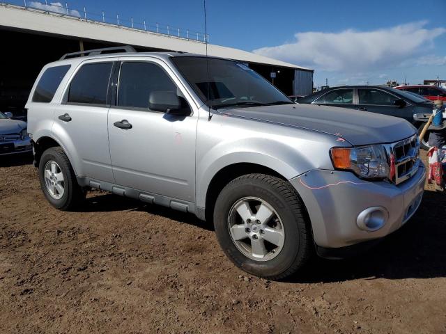 Photo 4 from auction – 2012 FORD ESCAPE XLT with VIN 1FMCU9DG0CKB54936