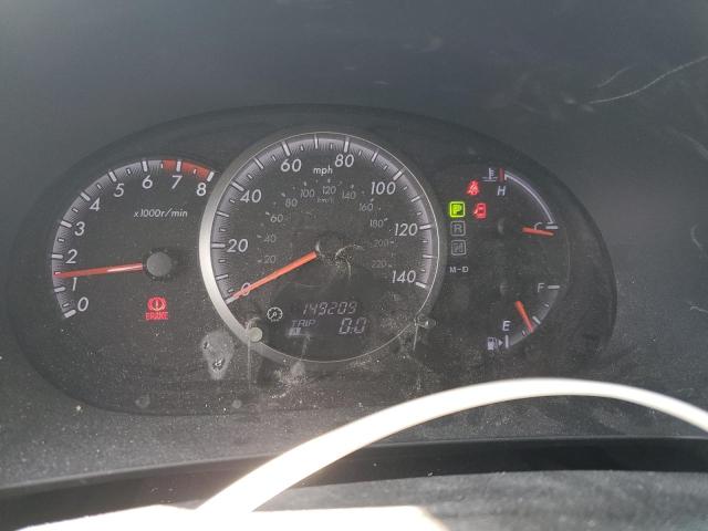 Photo 9 from auction – 2010 MAZDA 5 with VIN JM1CR2W34A0360888
