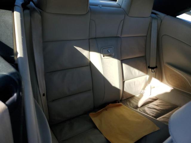 Photo 10 from auction – 2009 VOLKSWAGEN EOS LUX with VIN WVWFA71F39V013604