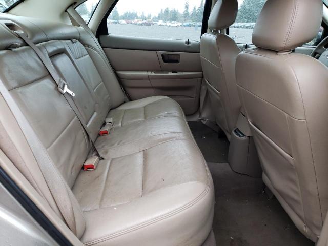Photo 10 from auction – 2004 FORD TAURUS SES with VIN 1FAFP55S94G196763
