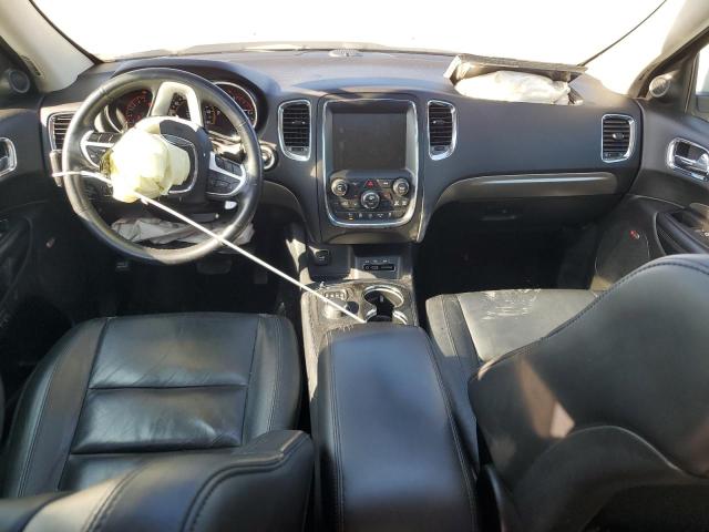 Photo 8 from auction – 2017 DODGE DURANGO GT with VIN 1C4RDJDG8HC928951