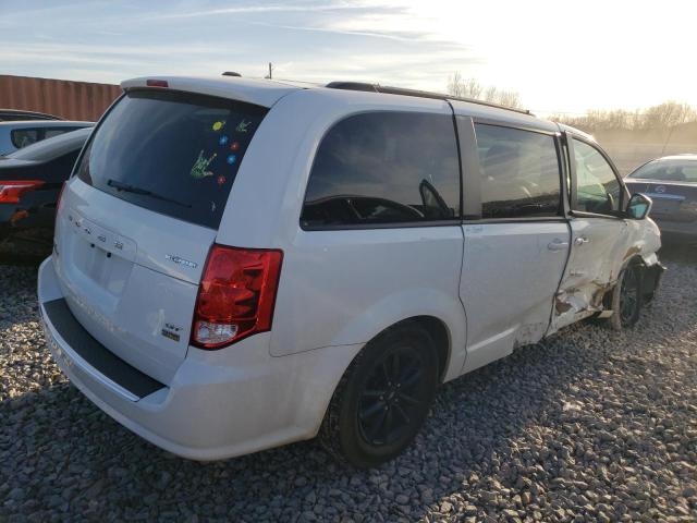 Photo 3 from auction – 2019 DODGE GRAND CARA with VIN 2C4RDGEG7KR690624