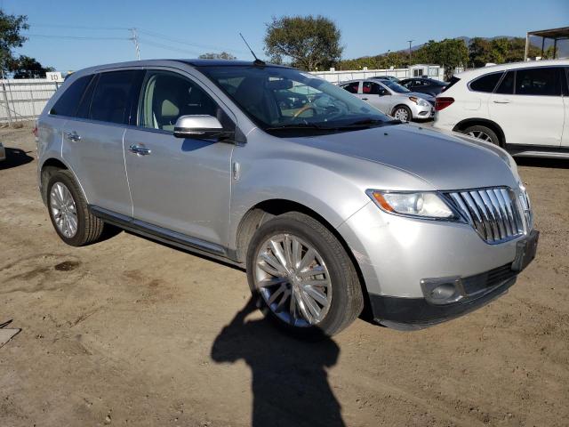 Photo 4 from auction – 2014 LINCOLN MKX with VIN 2LMDJ8JKXEBL06481