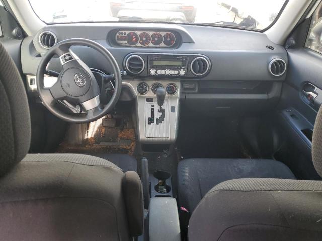 Photo 8 from auction – 2008 SCION XB with VIN JTLKE50E381039128