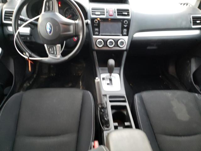 Photo 8 from auction – 2015 SUBARU XV CROSSTR with VIN JF2GPADC8F8223645