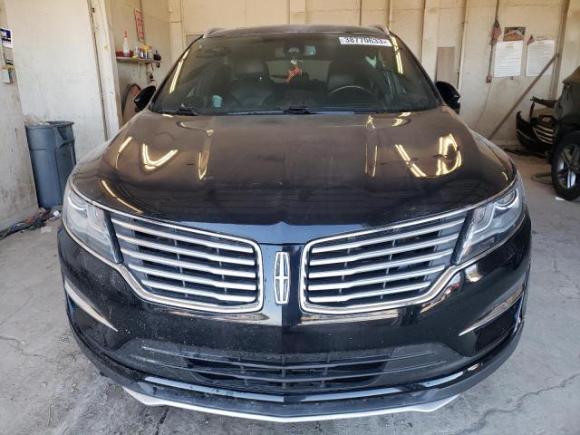 Photo 5 from auction – 2018 LINCOLN MKC SELECT with VIN 5LMCJ2C90JUL20549