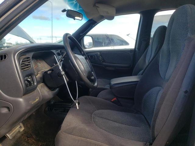 Photo 7 from auction – 1999 DODGE DURANGO with VIN 1B4HS28Y9XF677118
