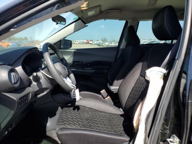Photo 7 from auction – 2021 NISSAN KICKS S with VIN 3N1CP5BV4ML496463
