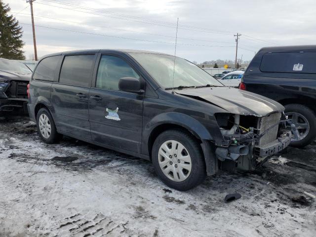 Photo 4 from auction – 2016 DODGE GRAND CARA with VIN 2C4RDGBG3GR155138