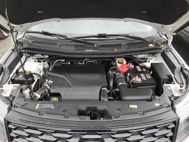 Photo 12 from auction – 2018 FORD EXPLORER S with VIN 1FM5K8GT3JGC28996