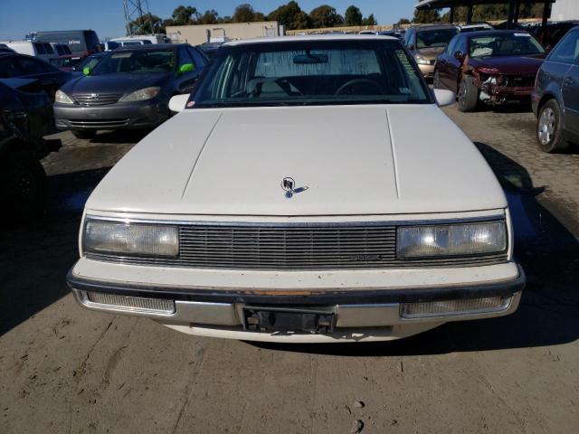 Photo 5 from auction – 1989 BUICK LESABRE LI with VIN 1G4HR54C5KH420184