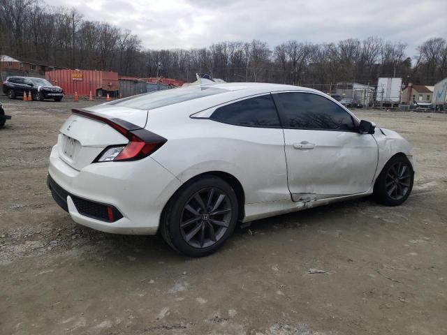Photo 3 from auction – 2019 HONDA CIVIC EX with VIN 2HGFC3B38KH352124
