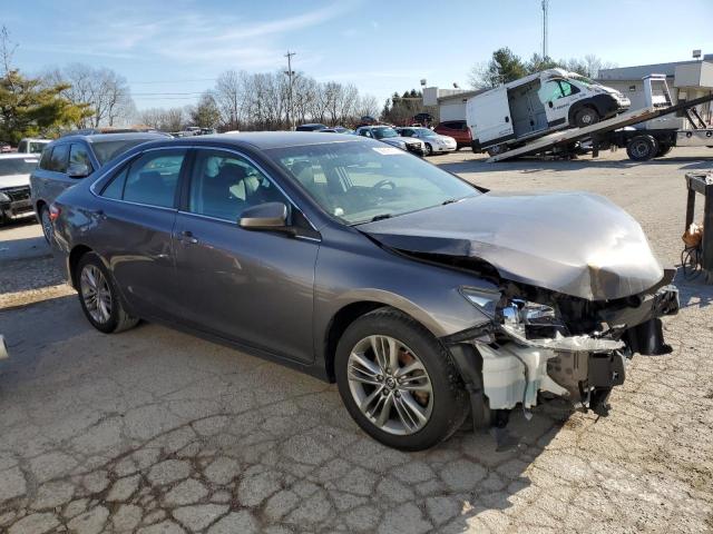 Photo 4 from auction – 2016 TOYOTA CAMRY LE with VIN 4T1BF1FK1GU199354