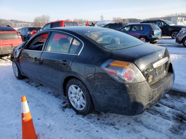 Photo 2 from auction – 2012 NISSAN ALTIMA BAS with VIN 1N4AL2AP3CN544072