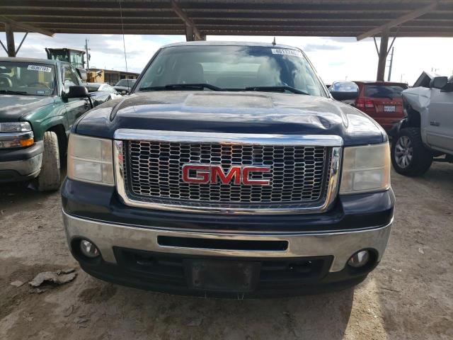 Photo 5 from auction – 2008 GMC SIERRA K15 with VIN 2GTEK13M281188234
