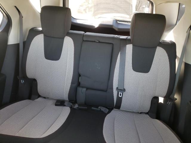 Photo 10 from auction – 2010 CHEVROLET EQUINOX LT with VIN 2CNFLEEW3A6388163