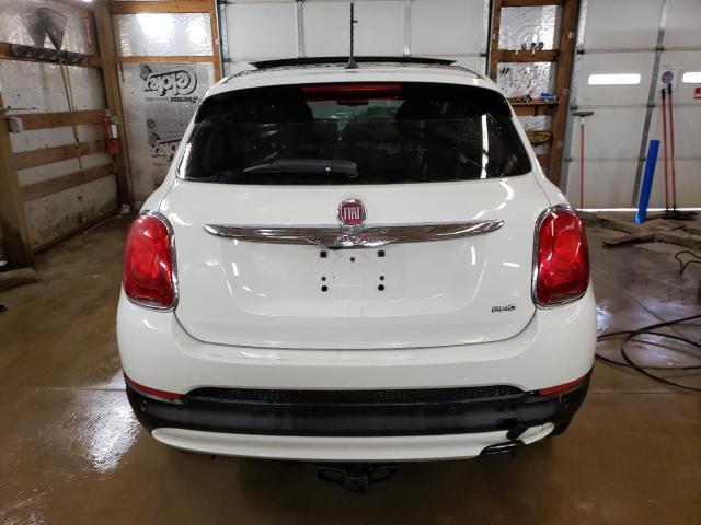 Photo 6 from auction – 2017 FIAT 500X LOUNG with VIN ZFBCFYDB2HP624863