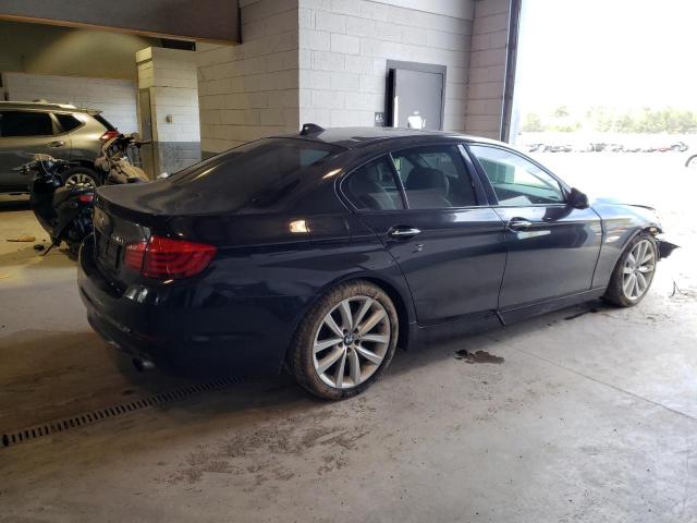 Photo 3 from auction – 2012 BMW 535 I with VIN WBAFR7C58CDU78502