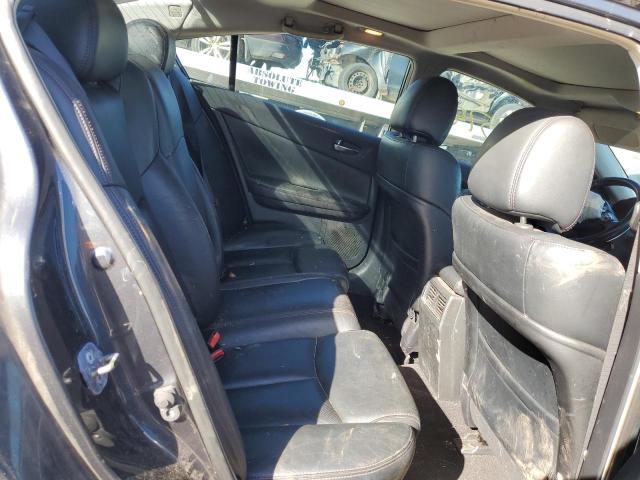 Photo 10 from auction – 2009 NISSAN MAXIMA S with VIN 1N4AA51E99C856178