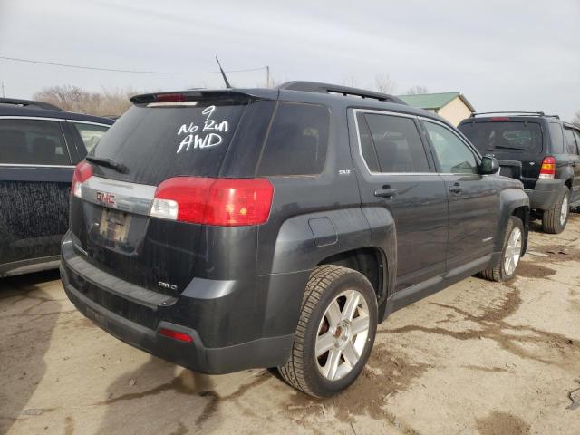 Photo 3 from auction – 2011 GMC TERRAIN with VIN 2CTFLVEC7B6336602