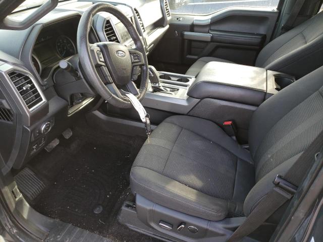 Photo 7 from auction – 2016 FORD F150 SUPER with VIN 1FTEW1EP5GFC58442