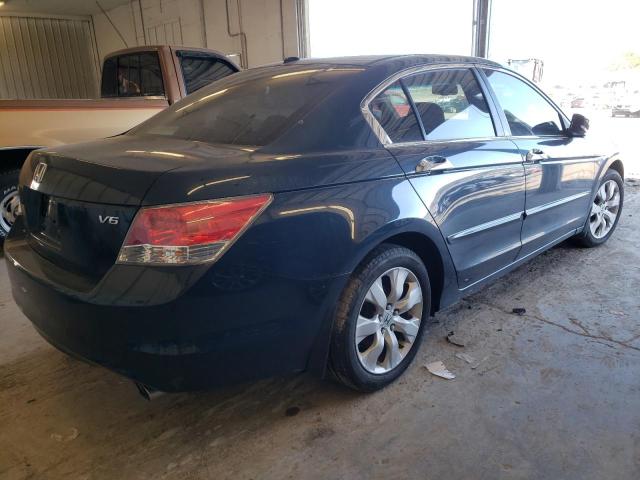 Photo 3 from auction – 2010 HONDA ACCORD EXL with VIN 5KBCP3F84AB010249