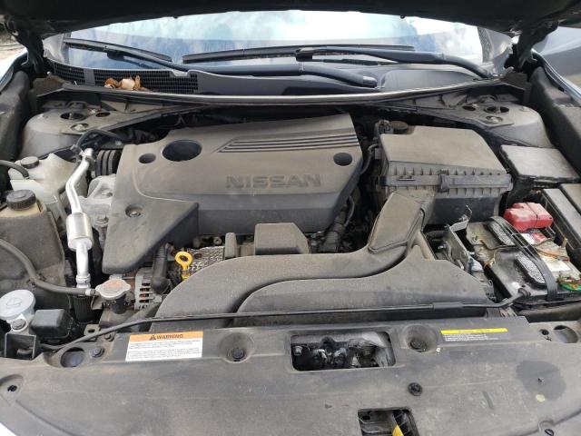 Photo 11 from auction – 2017 NISSAN ALTIMA 2.5 with VIN 1N4AL3APXHC186249