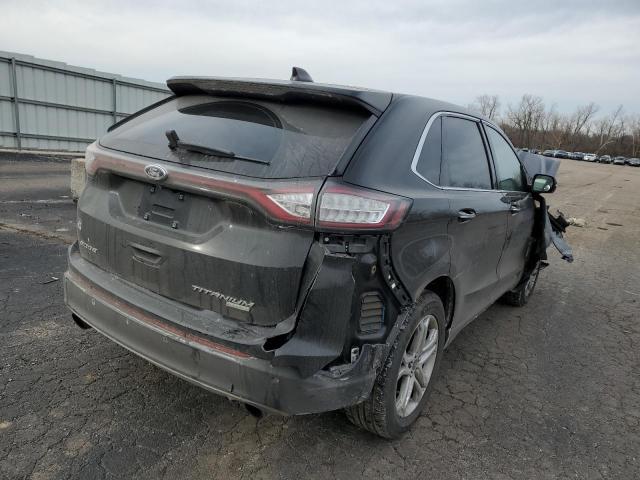 Photo 3 from auction – 2017 FORD EDGE TITAN with VIN 2FMPK3K92HBB28414