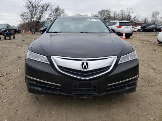 Photo 5 from auction – 2016 ACURA TLX TECH with VIN 19UUB2F55GA011415