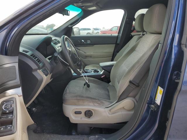 Photo 7 from auction – 2012 FORD EXPLORER with VIN 1FMHK7B8XCGA29344