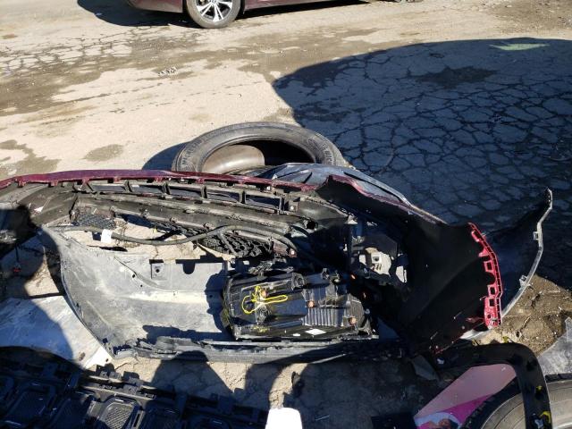 Photo 12 from auction – 2022 JEEP COMPASS LA with VIN 3C4NJDBB2NT144314