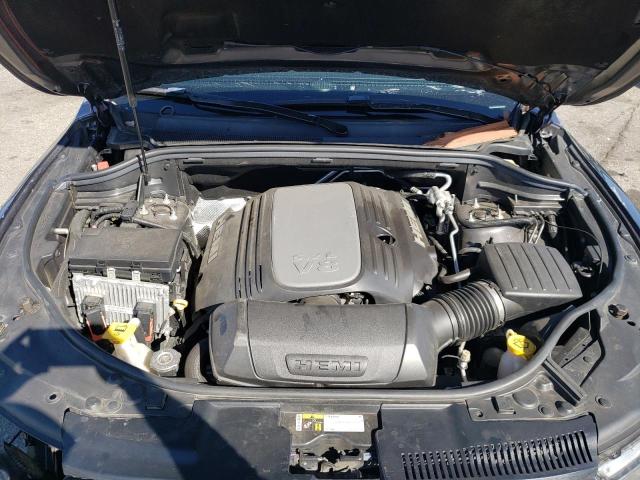 Photo 12 from auction – 2017 DODGE DURANGO R/ with VIN 1C4SDHCT6HC697735